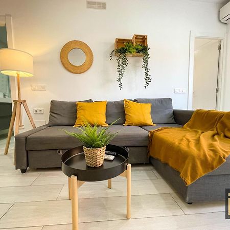 Apartamento Atarazanas Centro Málaga Exterior foto