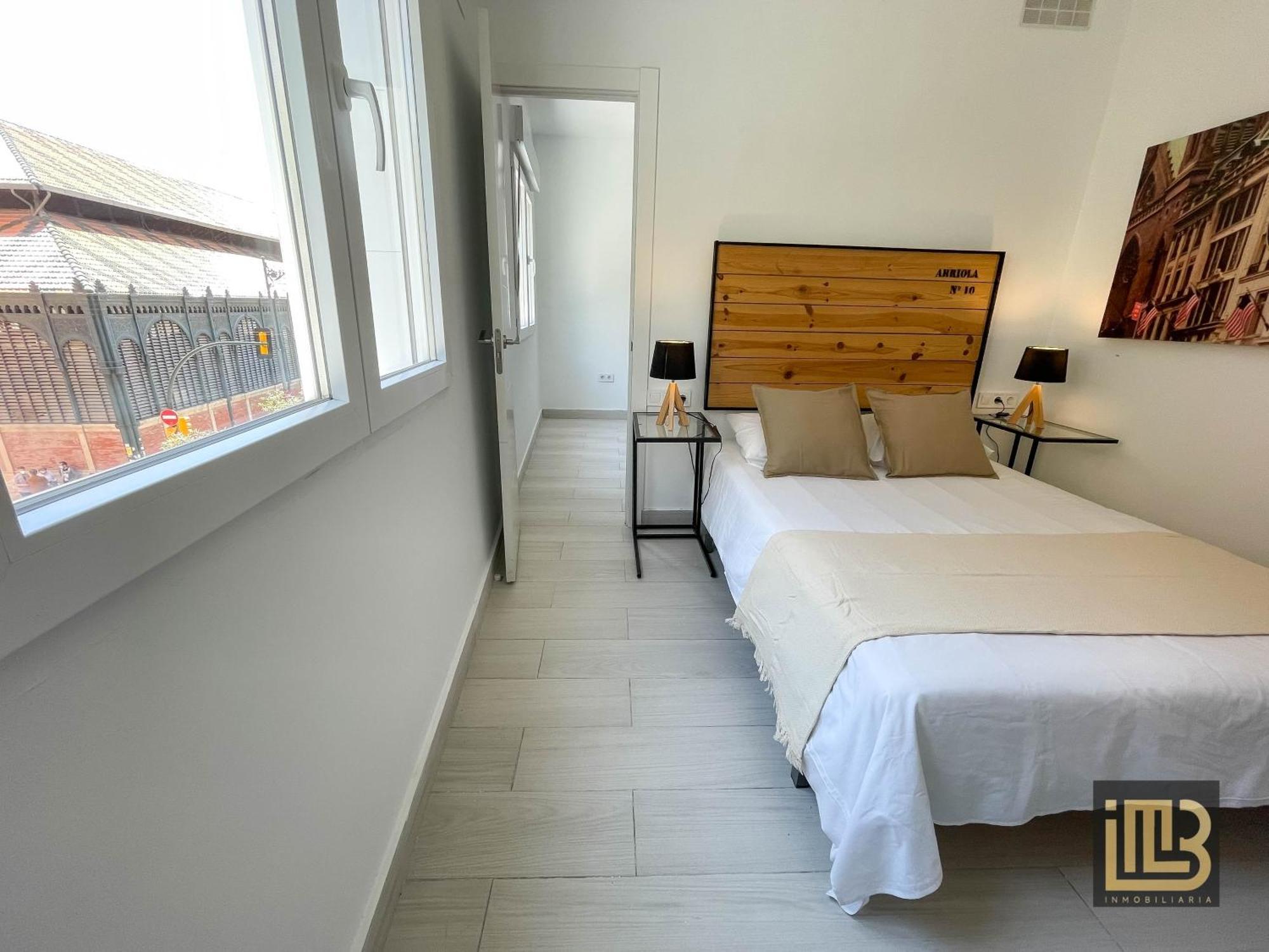 Apartamento Atarazanas Centro Málaga Exterior foto