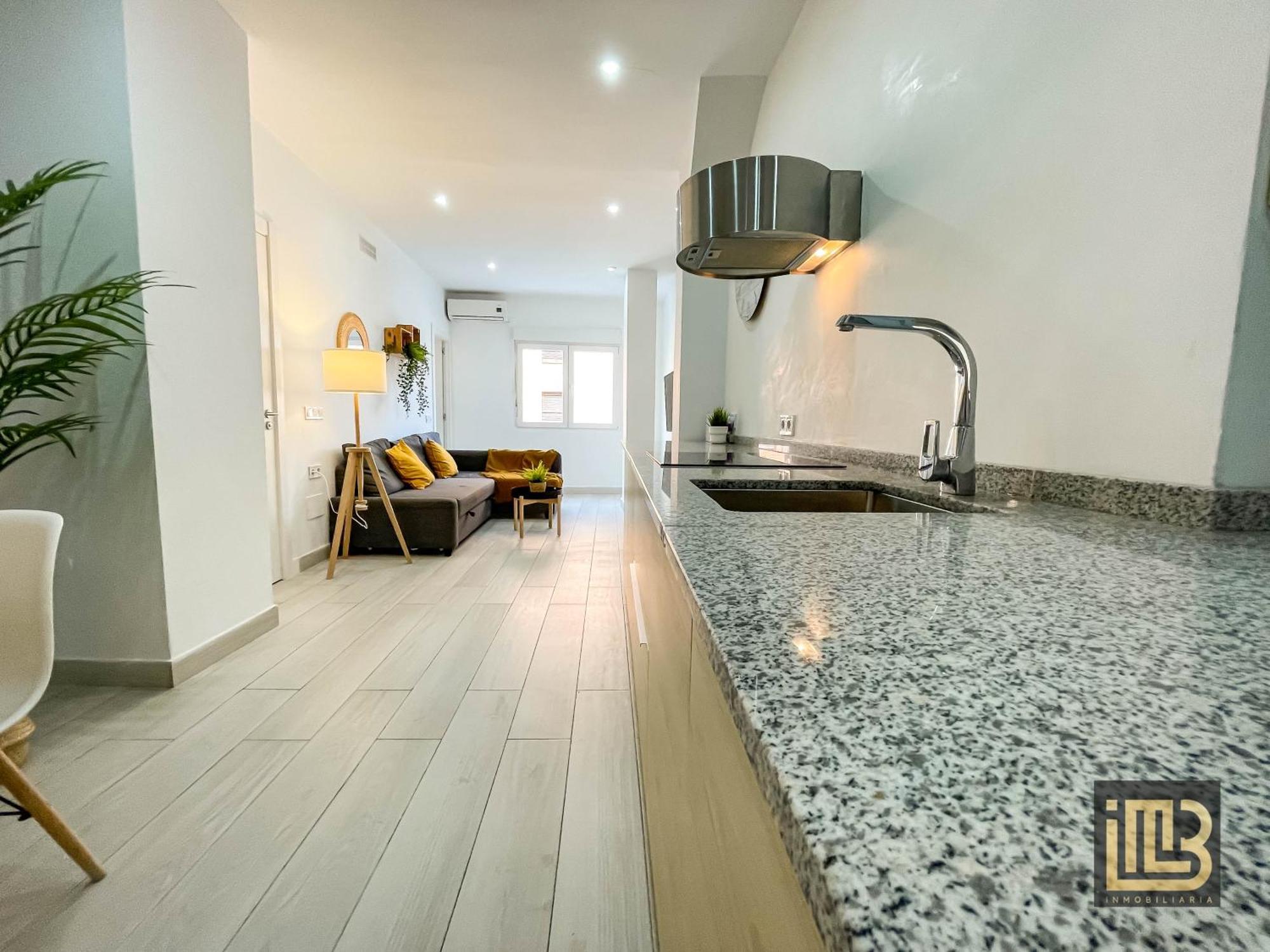 Apartamento Atarazanas Centro Málaga Exterior foto
