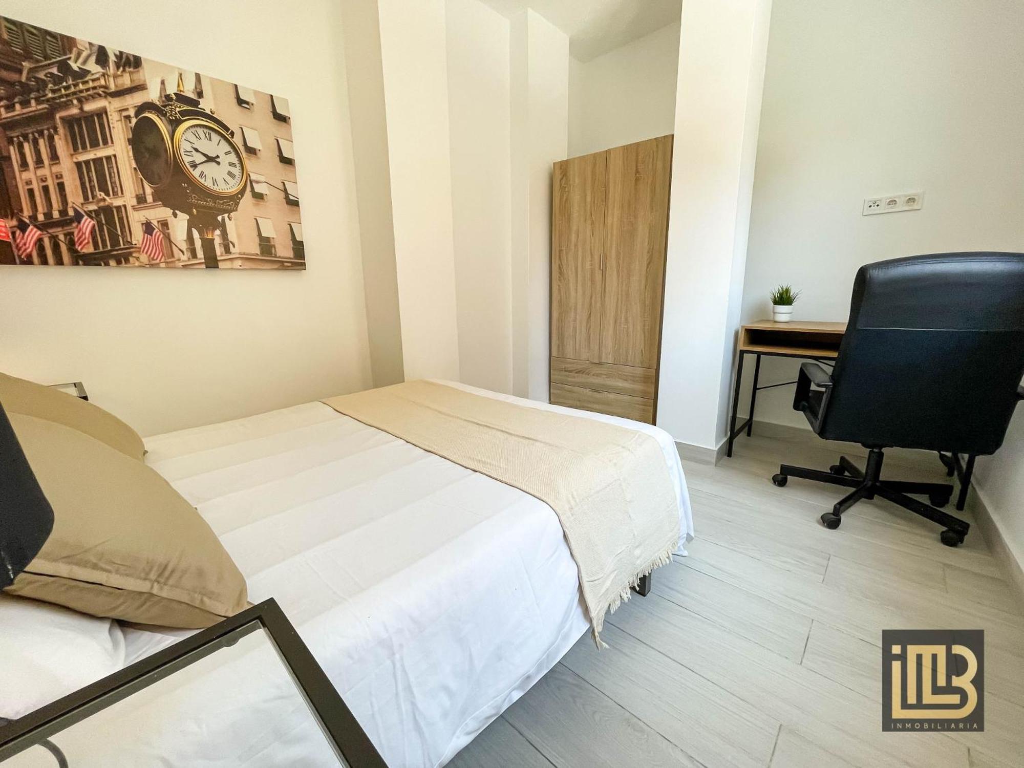 Apartamento Atarazanas Centro Málaga Exterior foto