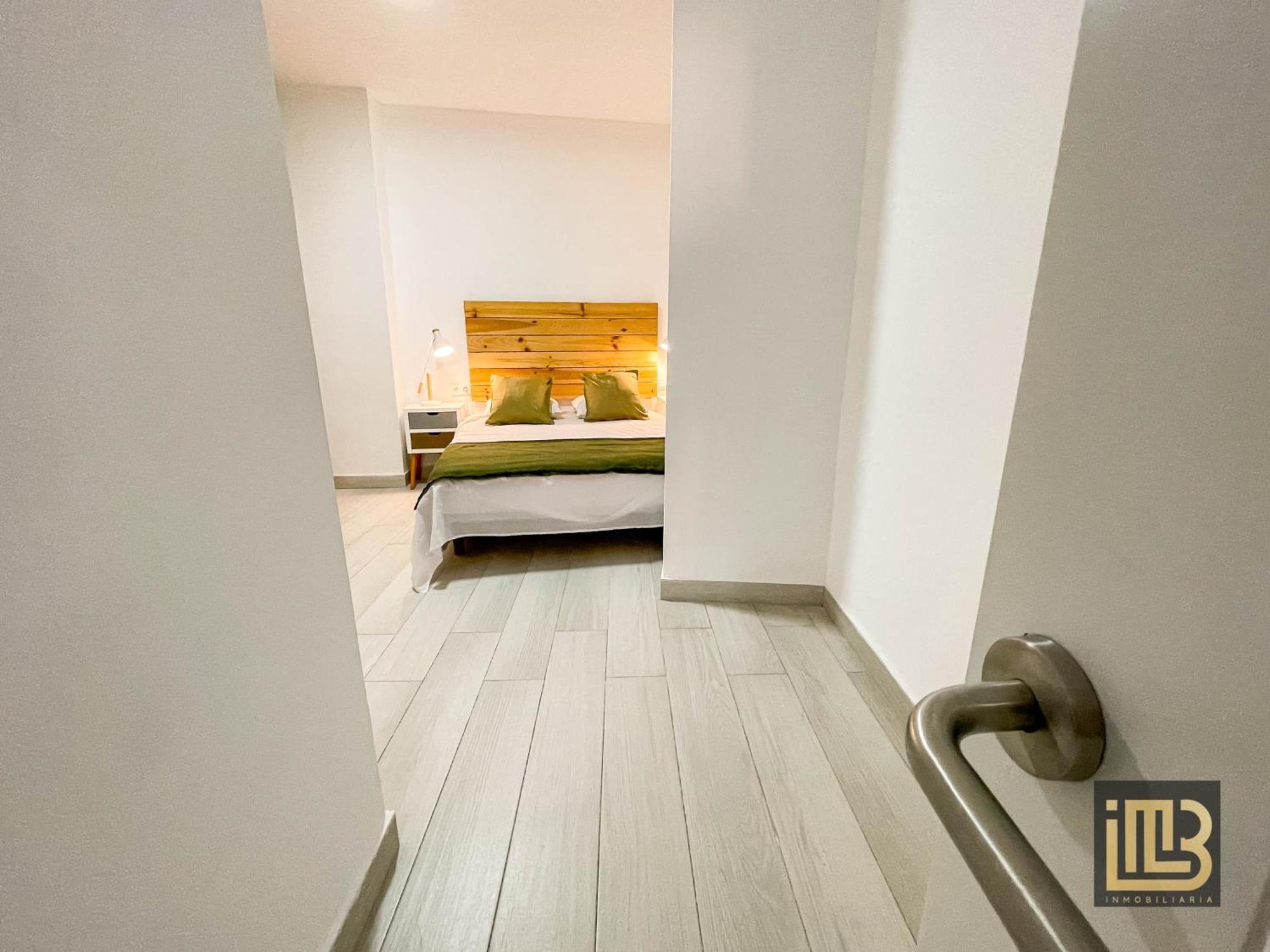 Apartamento Atarazanas Centro Málaga Exterior foto
