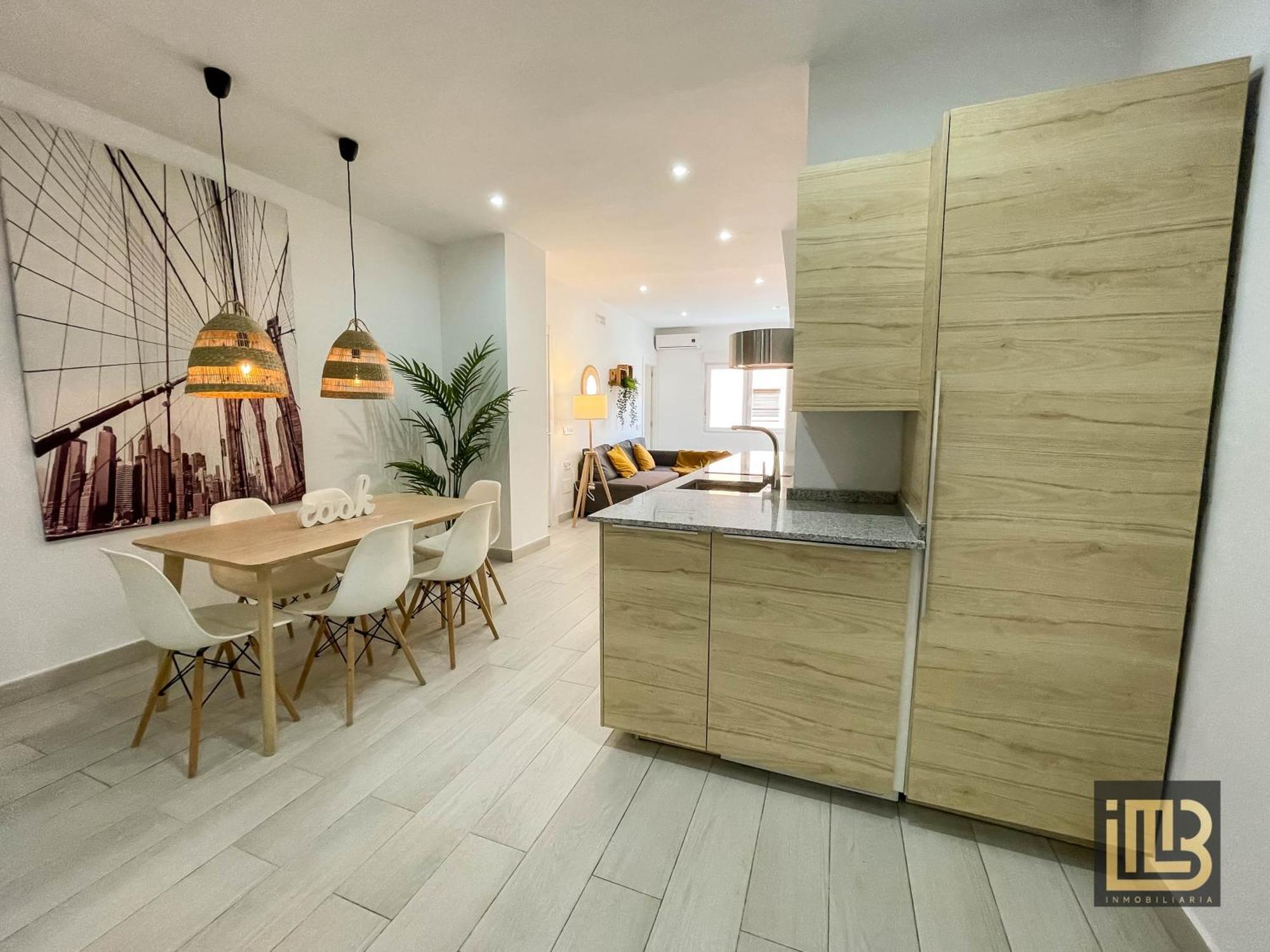 Apartamento Atarazanas Centro Málaga Exterior foto