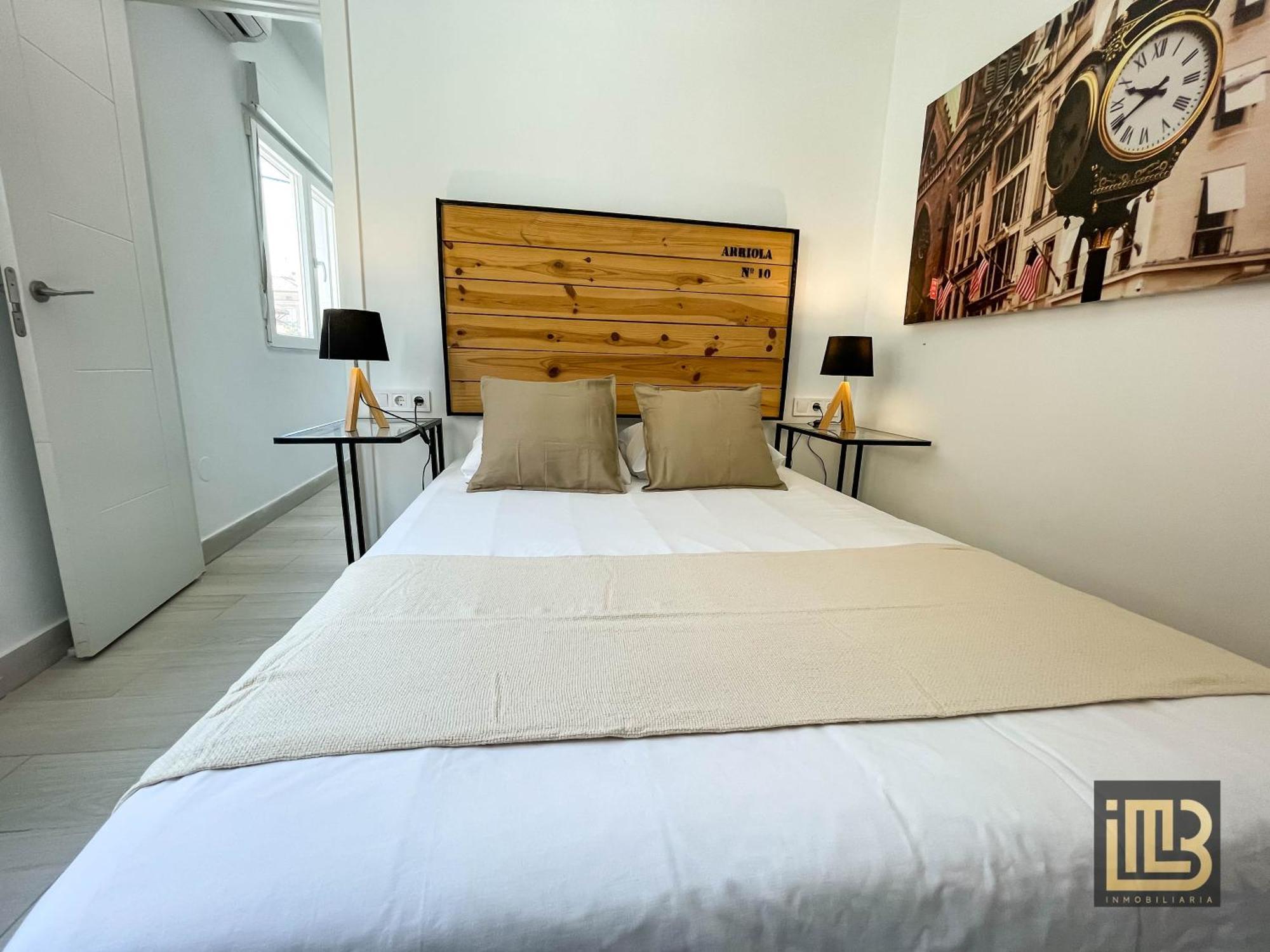Apartamento Atarazanas Centro Málaga Exterior foto