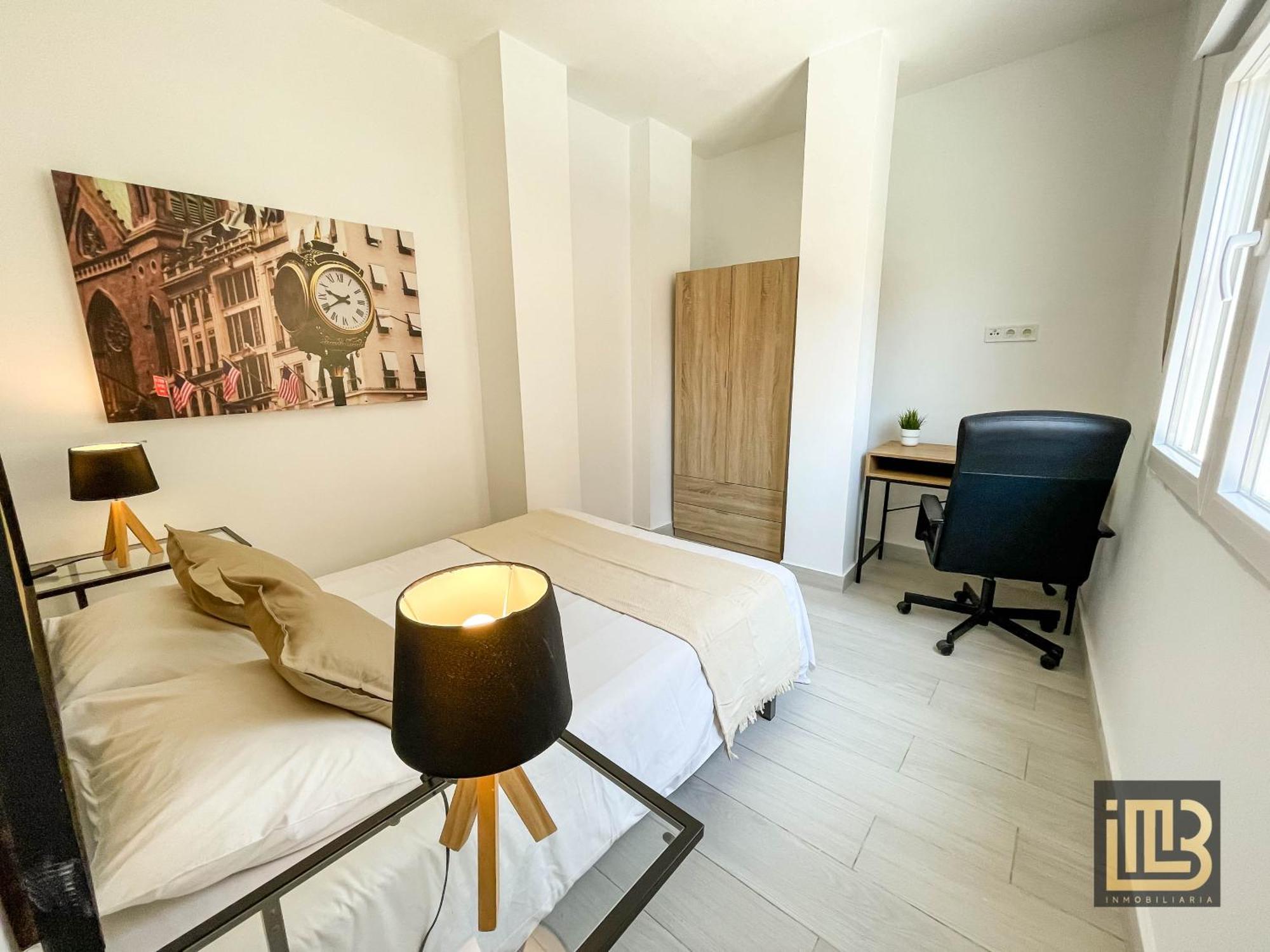 Apartamento Atarazanas Centro Málaga Exterior foto